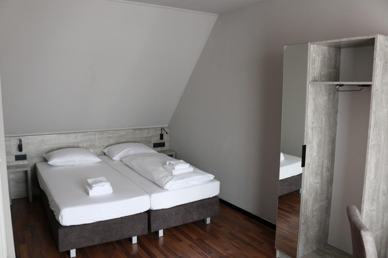 Urban Hotel Hamborg