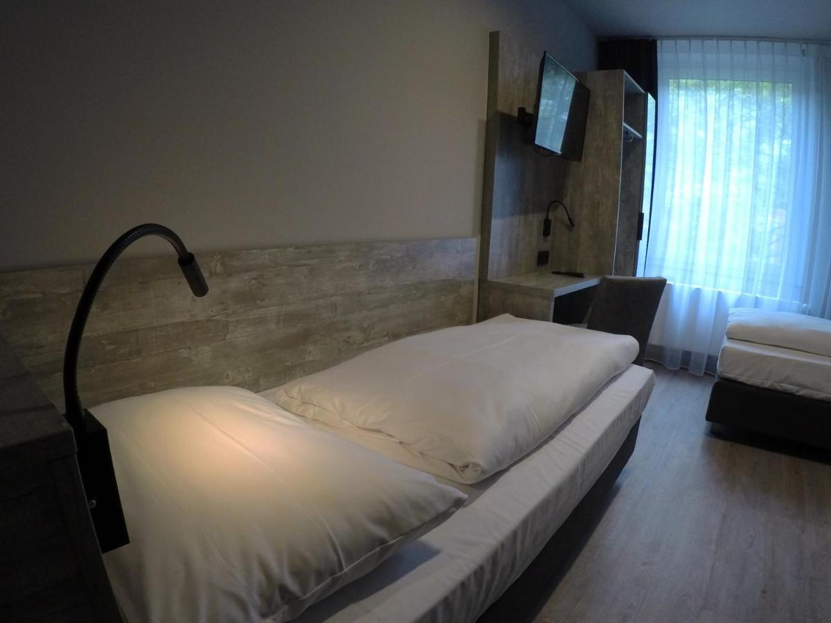 Hotel Urban Hamborg