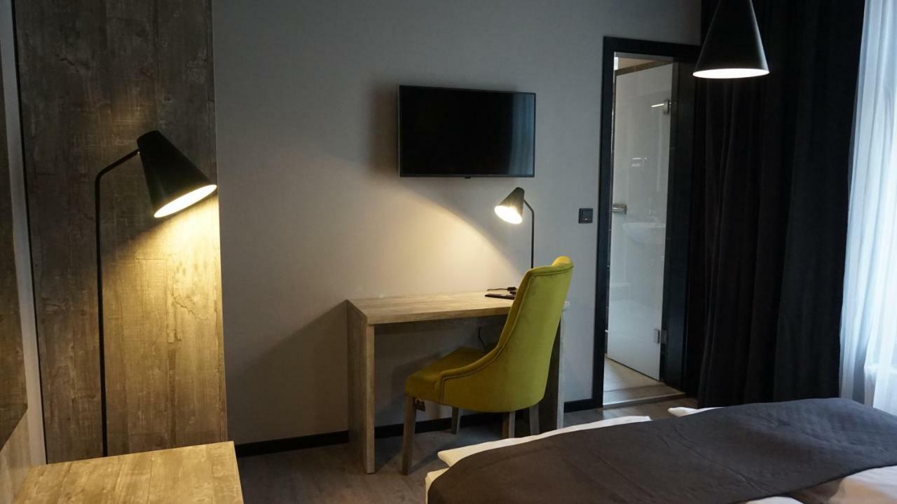 Urban 3* Hamborg