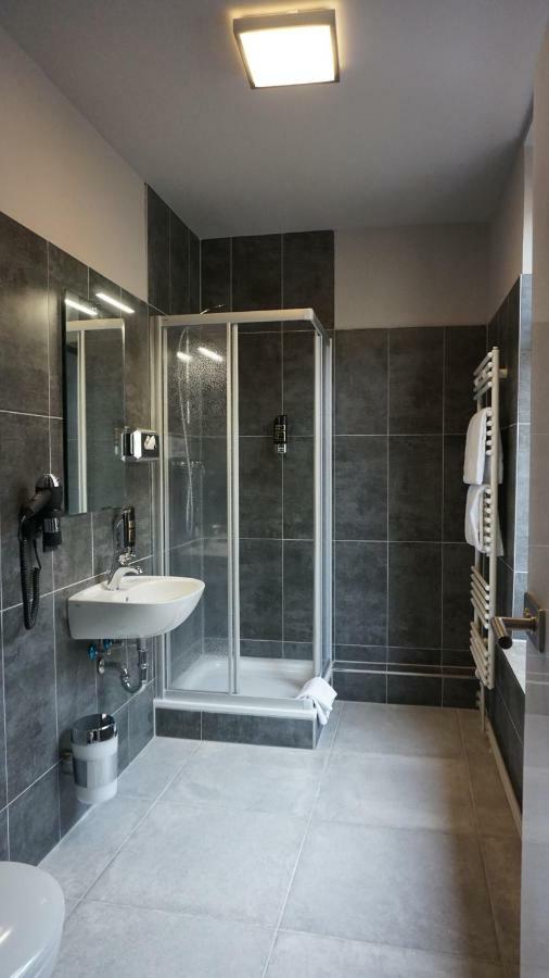 Hotel Urban Hamborg