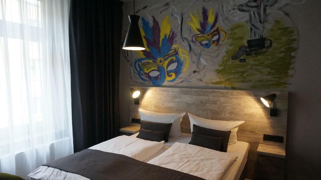 Hotel Urban Hamborg