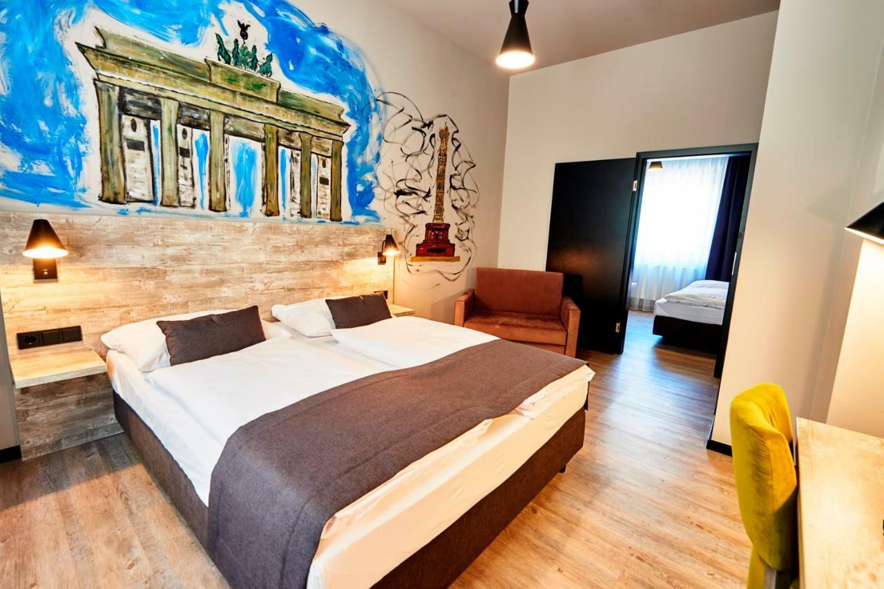 Urban Hotel Hamburg-Harburg